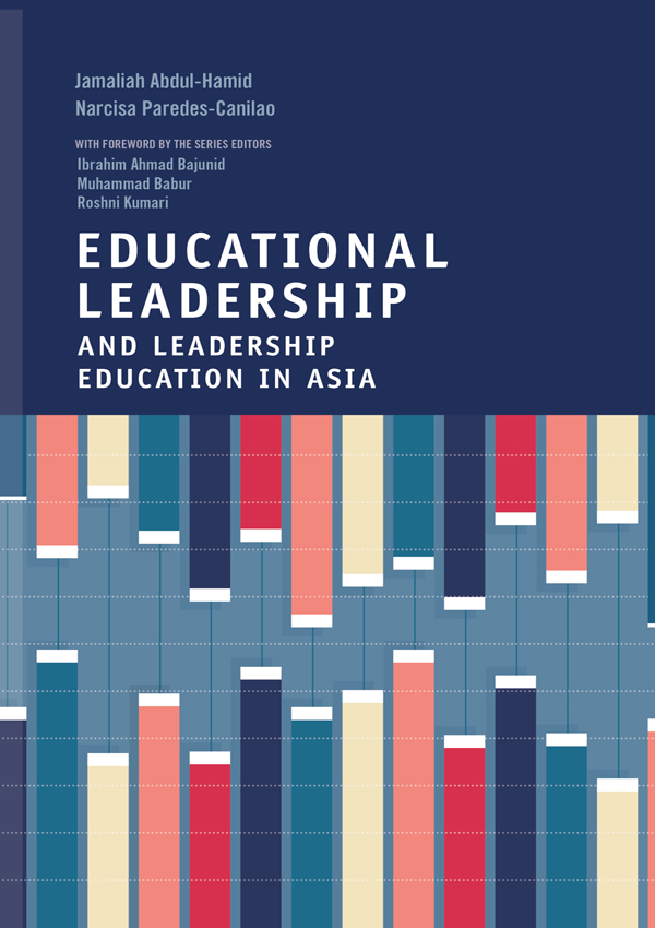 ELLTA 2014 - Conference Publication: Educational Leadership and Leadership Education in Asia